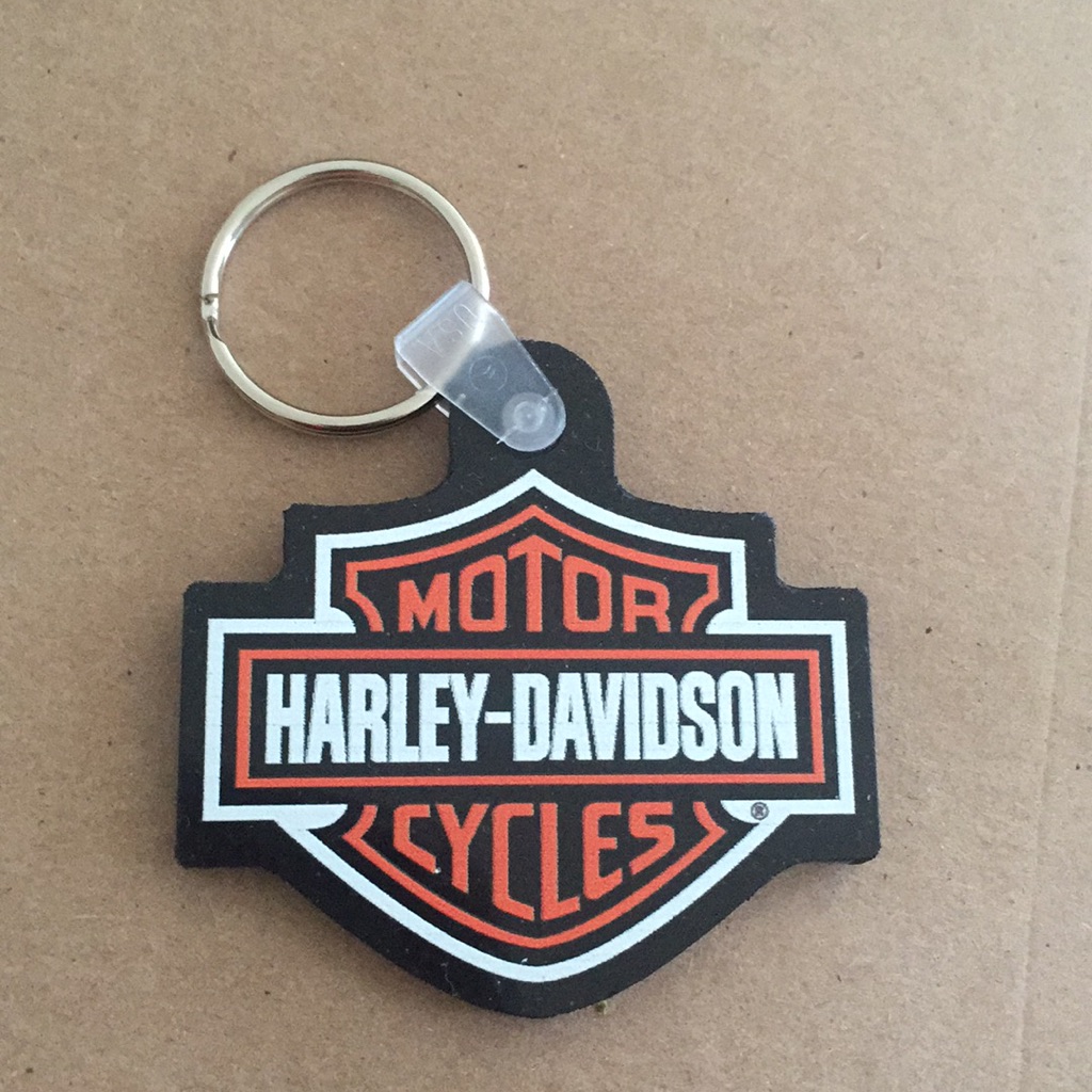 Key Ring